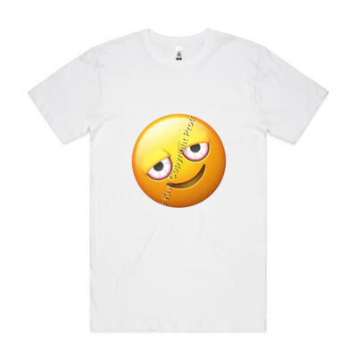 Stoned Emoji Thumbnail