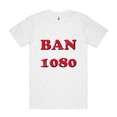 Ban 1080 in red Thumbnail