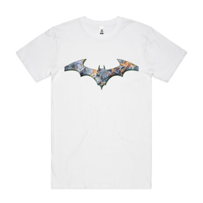 Bat of Buds Thumbnail