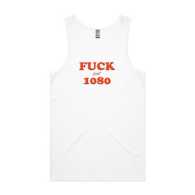 Fuck your 1080 singlet Thumbnail