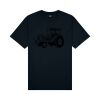 Cloke Mens Outline Tee Thumbnail