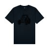 Cloke Mens Outline Tee Thumbnail