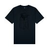 Cloke Mens Outline Tee Thumbnail