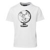 Podium Mens Poly Tee Thumbnail