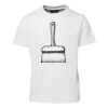 Podium Mens Poly Tee Thumbnail