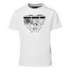 Podium Mens Poly Tee Thumbnail