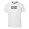 Podium Mens Poly Tee Thumbnail