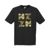 Biz Collection Mens Ice Tee Thumbnail