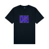 Cloke Mens Outline Tee - Plus Sizes Thumbnail