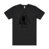 AS Colour Mens Block T shirt Thumbnail