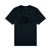 Cloke Mens Outline Tee Thumbnail