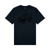 Cloke Mens Outline Tee Thumbnail