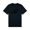 Cloke Mens Outline Tee Thumbnail