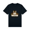 Cloke Mens Outline Tee Thumbnail