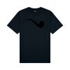 Cloke Mens Outline Tee - Plus Sizes Thumbnail