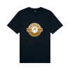Cloke Mens Outline Tee - Plus Sizes Thumbnail