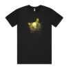 AS Colour Mens Staple Marle Tee Thumbnail