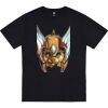 Thread Project Unisex Epic Tee - Plus Sizes Thumbnail