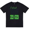 Thread Project Unisex Epic Tee - Plus Sizes Thumbnail