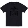 Thread Project Unisex Epic Tee - Plus Sizes Thumbnail