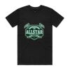 AS Colour Mens Staple Tee Thumbnail