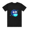 AS Colour Mens Staple Tee Thumbnail