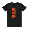 AS Colour Mens Staple Tee Thumbnail
