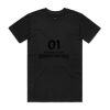 AS Colour Mens Staple Tee Thumbnail